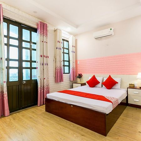Oyo 373 Habana Hotel Ho Chi Minh City Exterior photo