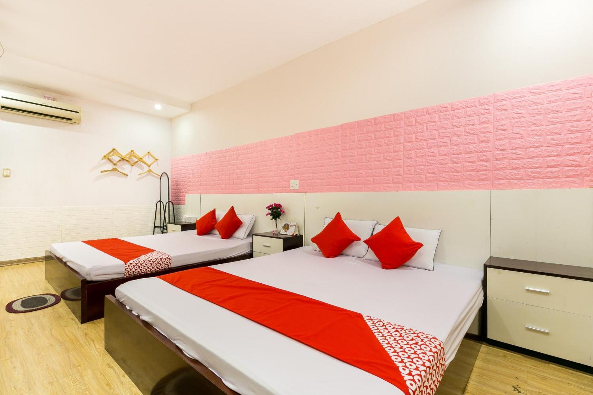 Oyo 373 Habana Hotel Ho Chi Minh City Exterior photo