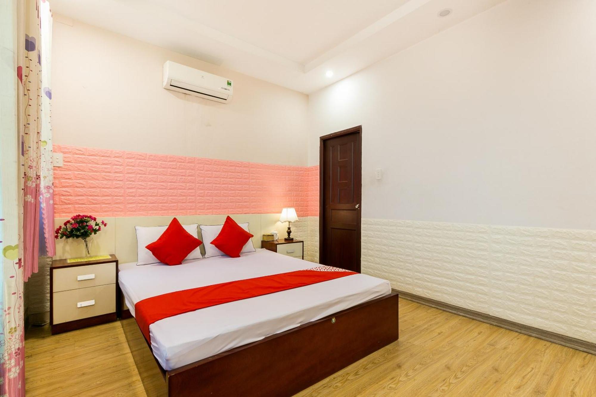 Oyo 373 Habana Hotel Ho Chi Minh City Exterior photo