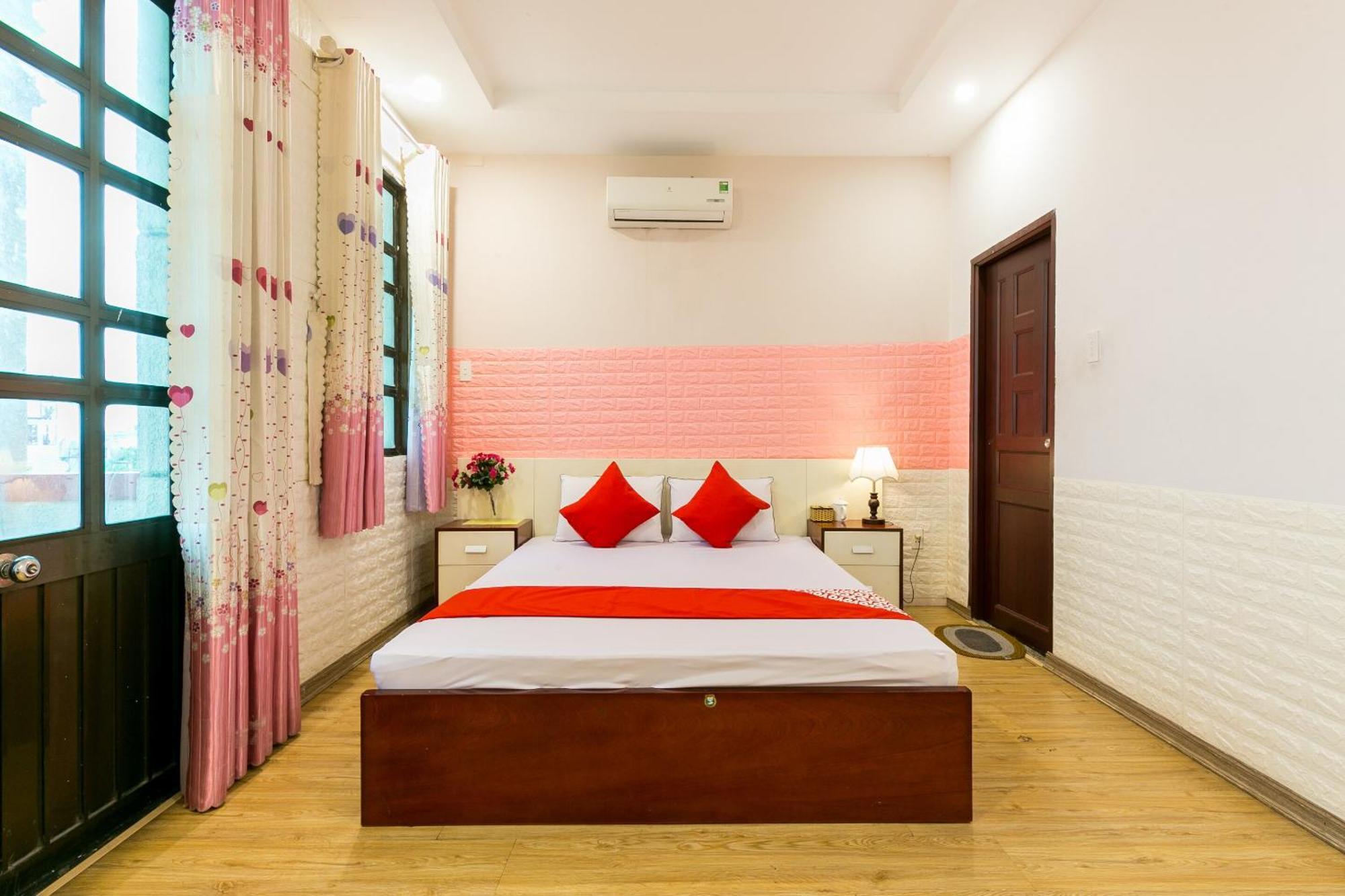 Oyo 373 Habana Hotel Ho Chi Minh City Exterior photo